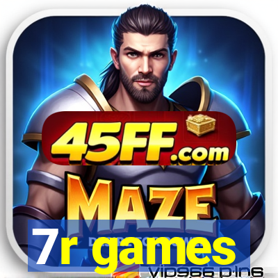 7r games